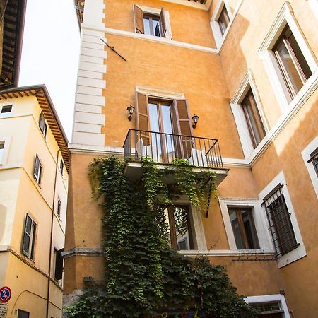 Do-Do Navona Suites Roma Exterior foto